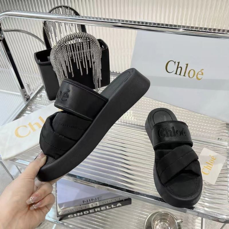 Chloe Sandals